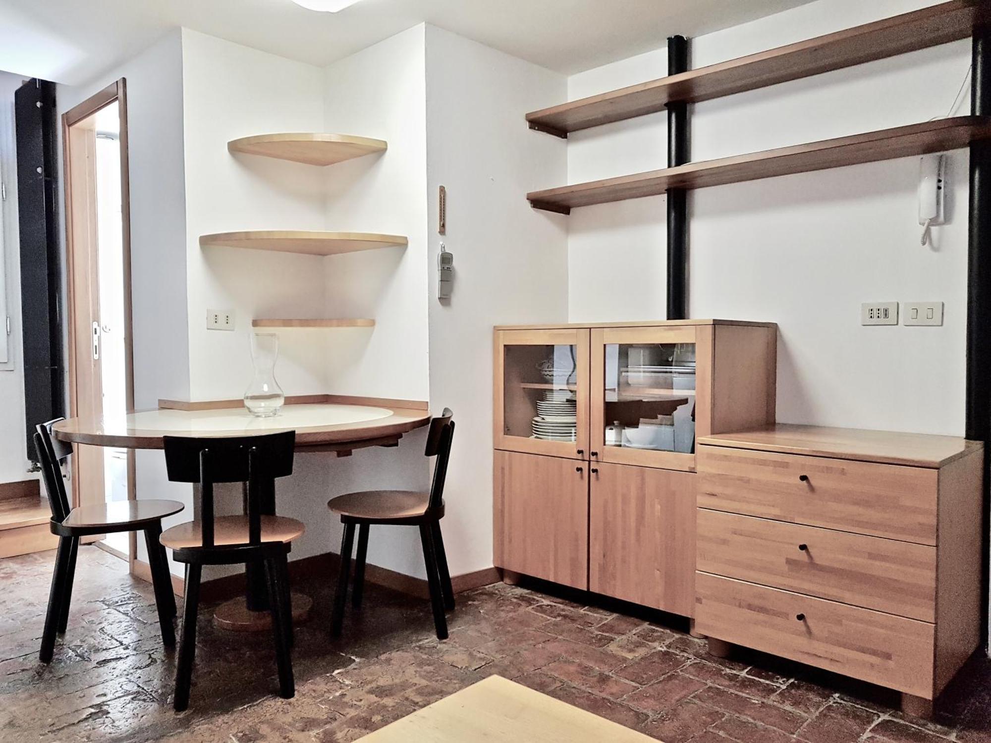 Rk San Vitale Flat Bologna Exterior foto